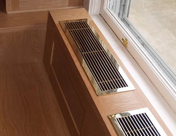 Thorough Air Duct Disinfecting Services in Waukesha WI